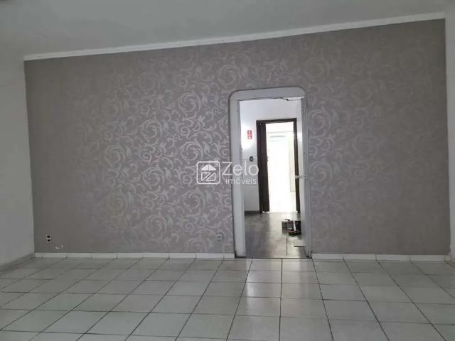 Casa / Sobrado para Locação em Campinas/SP Jardim das Paineiras 4 Quartos