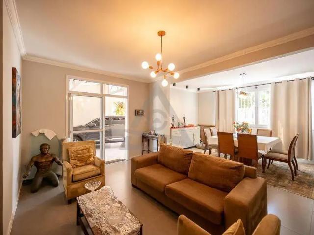 Casa / Sobrado para Locação em Campinas/SP Jardim das Paineiras 5 Quartos