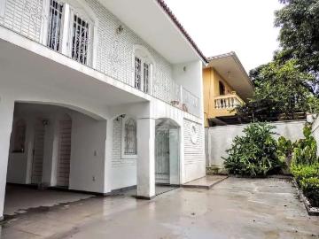 Casa / Sobrado para Locação em Campinas/SP Jardim das Paineiras 5 Quartos