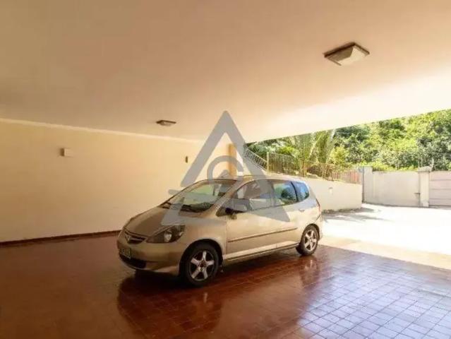 Casa / Sobrado para Locação em Campinas/SP Jardim das Paineiras 5 Quartos