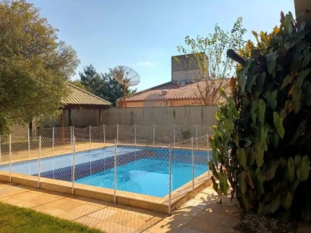 Casa / Sobrado para Locação em Campinas/SP Jardim das Paineiras 6 Quartos