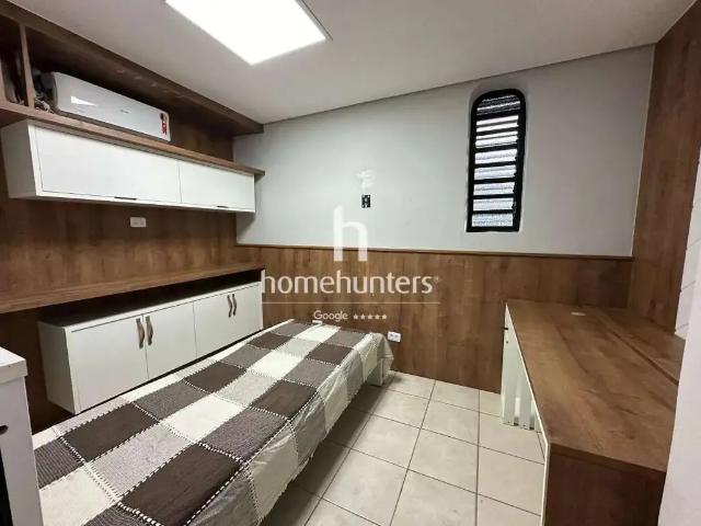 Casa / Sobrado para Locação em Campinas/SP Jardim das Paineiras 1 Quartos
