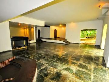 Casa / Sobrado para Locação em Campinas/SP Jardim das Paineiras 2 Quartos