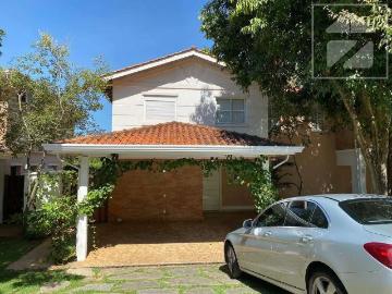Casa / Sobrado para Locação em Campinas/SP Jardim das Paineiras 3 Quartos