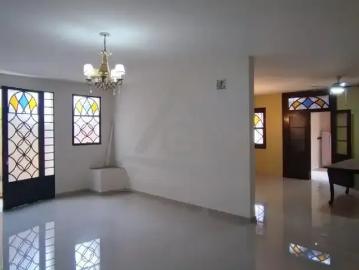 Casa / Sobrado para Locação em Campinas/SP Jardim das Paineiras 3 Quartos