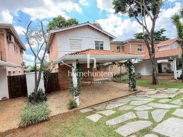 Casa / Sobrado para Locação em Campinas/SP Jardim das Paineiras 3 Quartos