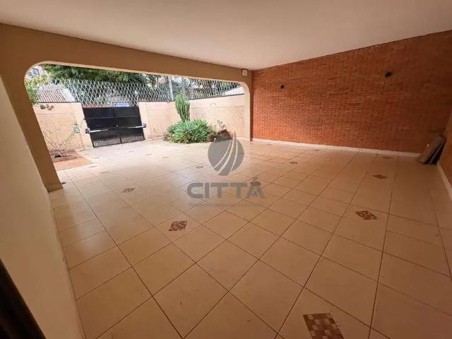 Casa / Sobrado para Locação em Campinas/SP Jardim das Paineiras 3 Quartos