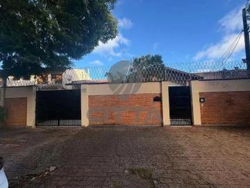 Casa / Sobrado para Locação em Campinas/SP Jardim das Paineiras 3 Quartos