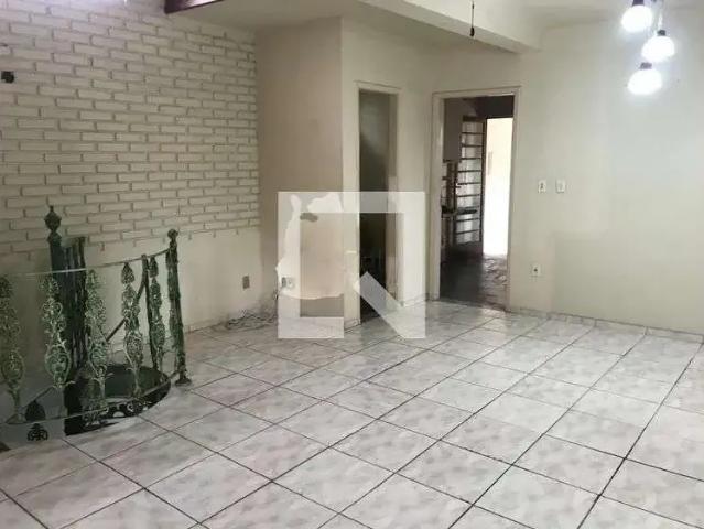 Casa / Sobrado para Locação em Campinas/SP Jardim das Palmeiras 4 Quartos
