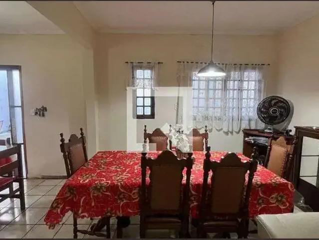 Casa / Sobrado para Locação em Campinas/SP Jardim das Palmeiras 3 Quartos