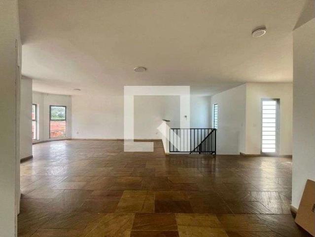 Casa / Sobrado para Locação em Campinas/SP Jardim das Palmeiras 3 Quartos