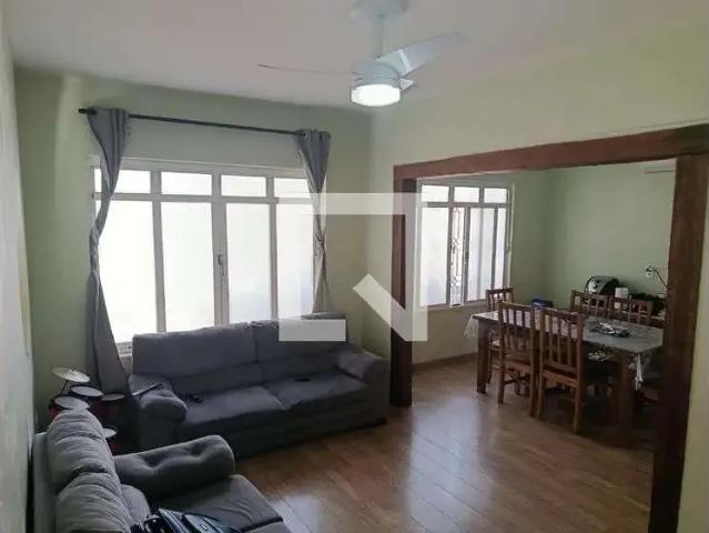 Casa / Sobrado para Locação em Campinas/SP Jardim das Palmeiras 3 Quartos
