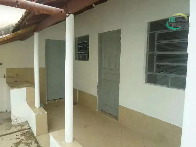 Casa / Sobrado para Locação em Campinas/SP Jardim Eulina 1 Quartos