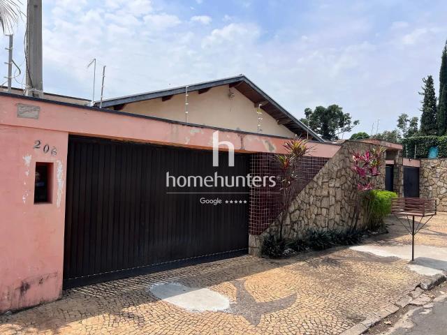 Casa / Sobrado para Locação em Campinas/SP Jardim Eulina 1 Quartos