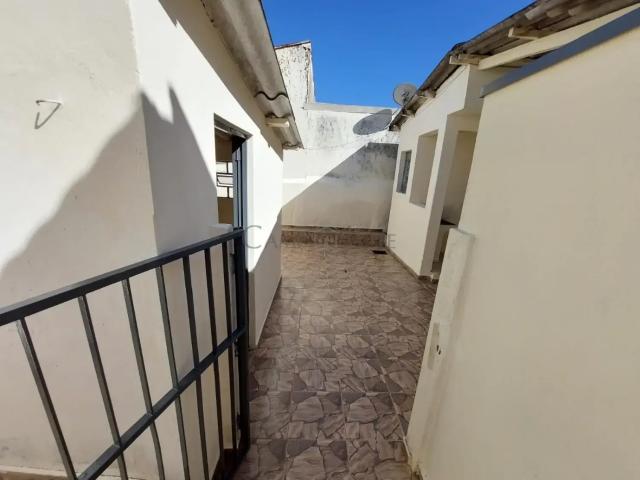 Casa / Sobrado para Locação em Campinas/SP Jardim Eulina 2 Quartos