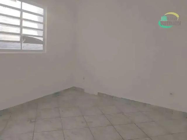 Casa / Sobrado para Locação em Campinas/SP Jardim Eulina 2 Quartos