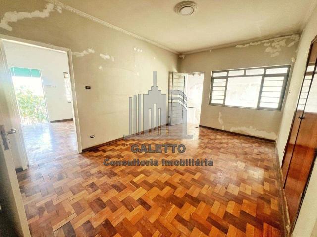 Casa / Sobrado para Locação em Campinas/SP Jardim Eulina 3 Quartos