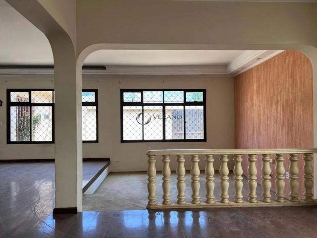 Casa / Sobrado para Locação em Campinas/SP Jardim Eulina 4 Quartos
