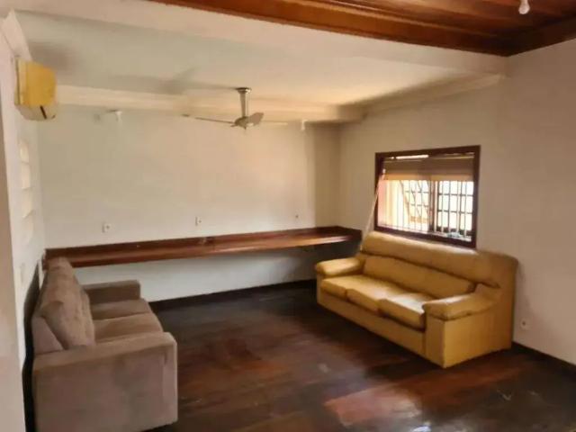 Casa / Sobrado para Locação em Campinas/SP Jardim Eulina 4 Quartos