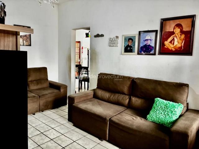 Casa / Sobrado para Locação em Campinas/SP Jardim Flamboyant 4 Quartos