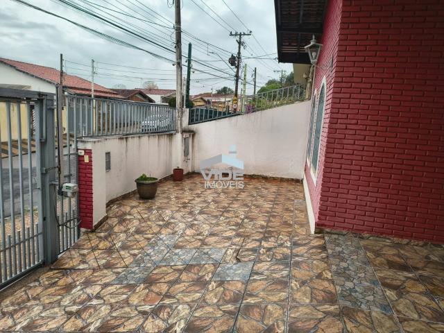 Casa / Sobrado para Locação em Campinas/SP Jardim Flamboyant 4 Quartos