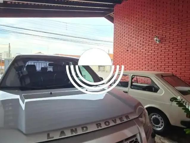 Casa / Sobrado para Locação em Campinas/SP Jardim Flamboyant 4 Quartos