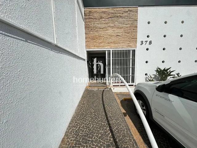 Casa / Sobrado para Locação em Campinas/SP Jardim Flamboyant 12 Quartos