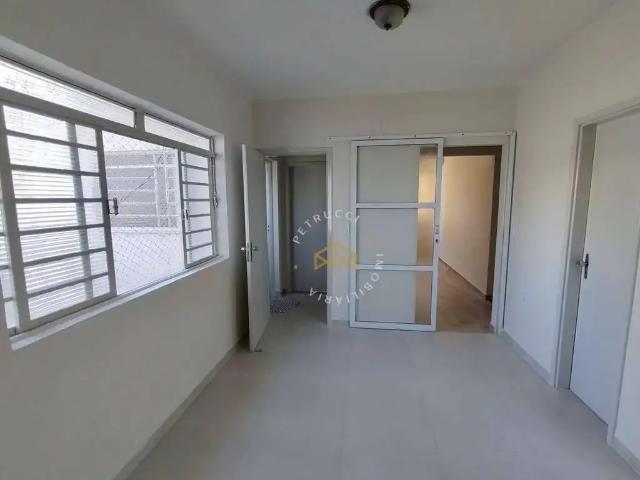Casa / Sobrado para Locação em Campinas/SP Jardim Flamboyant 1 Quartos