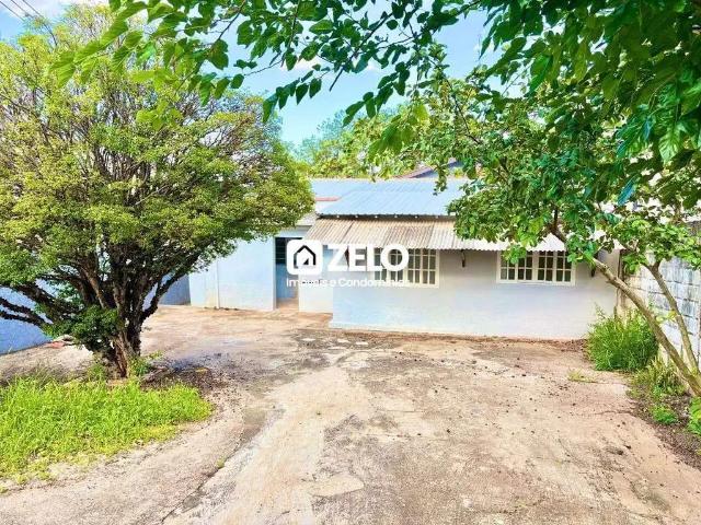 Casa / Sobrado para Locação em Campinas/SP Jardim Flamboyant 2 Quartos
