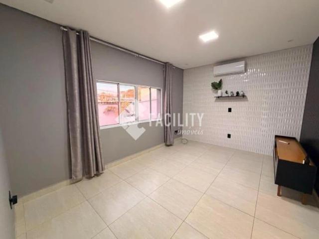 Casa / Sobrado para Locação em Campinas/SP Jardim Flamboyant 3 Quartos