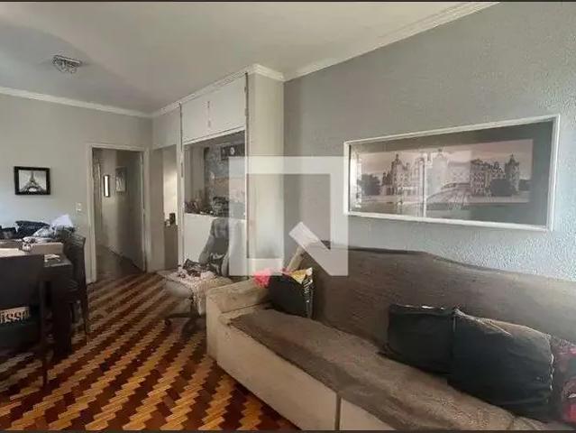 Casa / Sobrado para Locação em Campinas/SP Jardim Flamboyant 3 Quartos