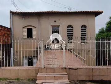 Casa / Sobrado para Locação em Campinas/SP Jardim Florence 3 Quartos