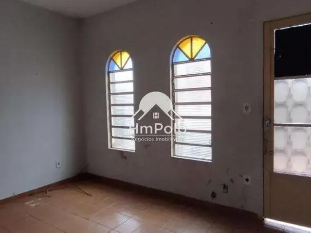 Casa / Sobrado para Locação em Campinas/SP Jardim Florence 3 Quartos