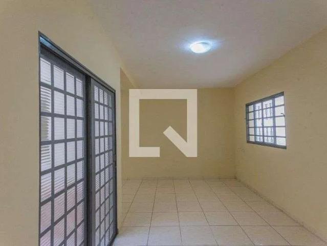 Casa / Sobrado para Locação em Campinas/SP Jardim Interlagos 2 Quartos