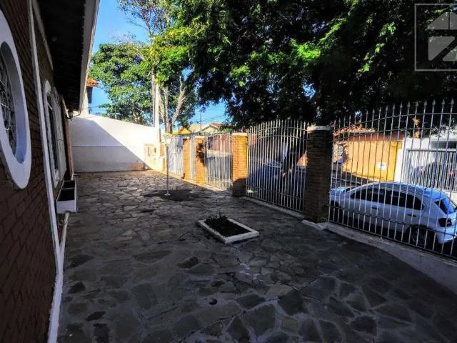 Casa / Sobrado para Locação em Campinas/SP Jardim Interlagos 3 Quartos