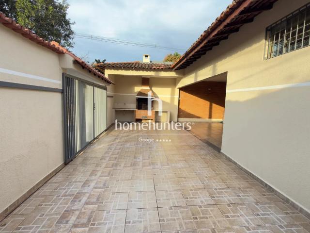 Casa / Sobrado para Locação em Campinas/SP Jardim Independência 5 Quartos