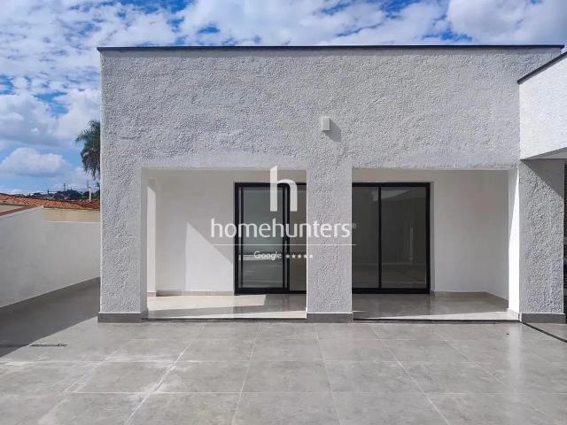 Casa / Sobrado para Locação em Campinas/SP Jardim Itamarati 4 Quartos