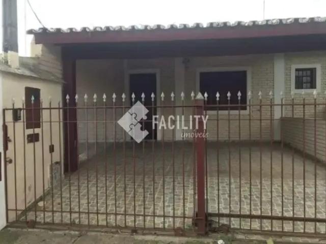 Casa / Sobrado para Locação em Campinas/SP Jardim Itamarati 4 Quartos