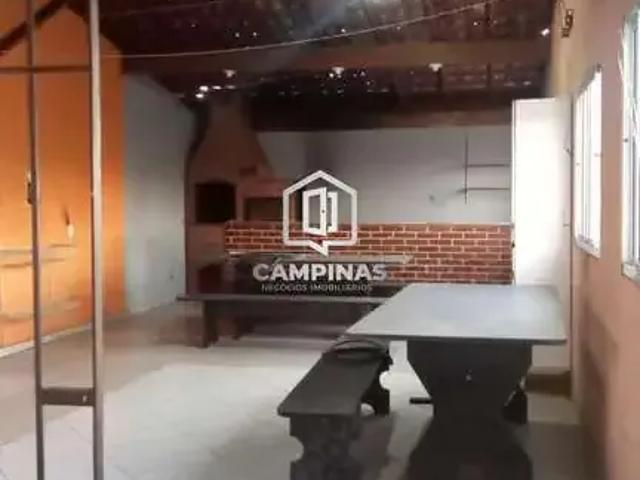 Casa / Sobrado para Locação em Campinas/SP Jardim Itatinga 5 Quartos