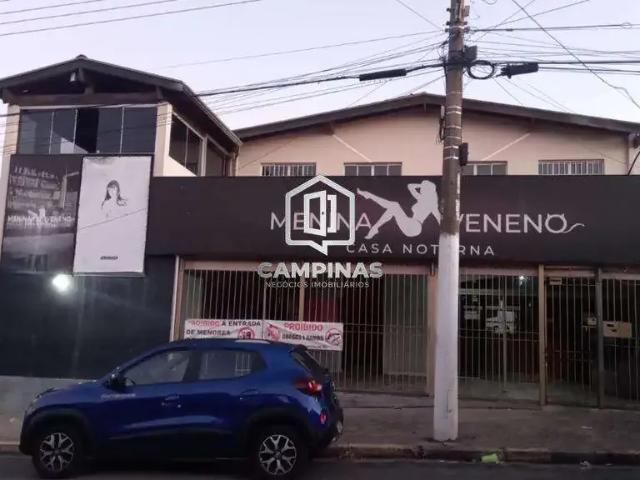 Casa / Sobrado para Locação em Campinas/SP Jardim Itatinga 5 Quartos