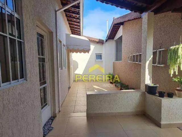 Casa / Sobrado para Locação em Campinas/SP Jardim Londres 1 Quartos