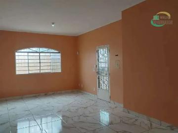 Casa / Sobrado para Locação em Campinas/SP Jardim Londres 2 Quartos