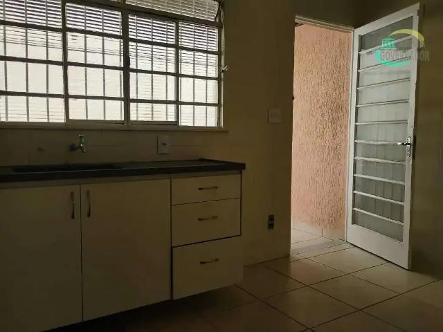 Casa / Sobrado para Locação em Campinas/SP Jardim Londres 2 Quartos
