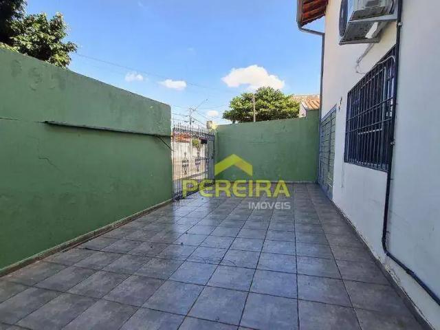 Casa / Sobrado para Locação em Campinas/SP Jardim Londres 2 Quartos