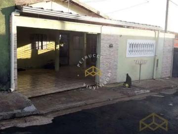 Casa / Sobrado para Locação em Campinas/SP Jardim Londres 3 Quartos