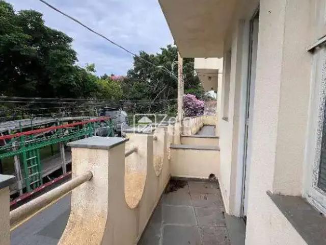 Casa / Sobrado para Locação em Campinas/SP Jardim Leonor 1 Quartos