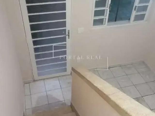 Casa / Sobrado para Locação em Campinas/SP Jardim Leonor 1 Quartos