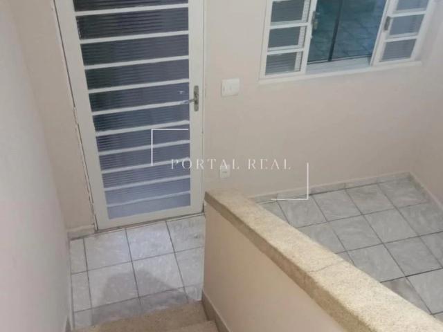 Casa / Sobrado para Locação em Campinas/SP Jardim Leonor 1 Quartos