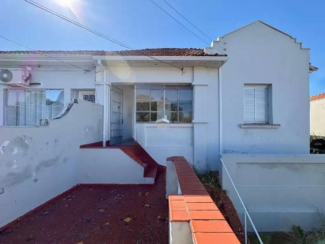 Casa / Sobrado para Locação em Campinas/SP Jardim Leonor 2 Quartos