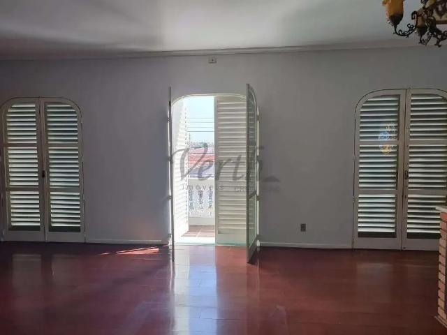 Casa / Sobrado para Locação em Campinas/SP Jardim Leonor 3 Quartos